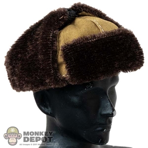 Hat: Mini Times Mens Winter Cap