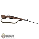 Rifle: Mini Times Mosin-Nagant Rifle