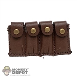 Ammo: Mini Times TT-33 Leather-Like Ammo Pouch
