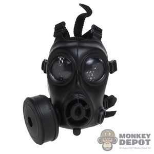Mask: Modeling Toys Mens Avon CT12 Gas Mask