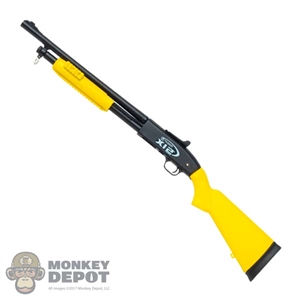 Rifle: Modeling Toys Tactical 12 Gauge Shotgun