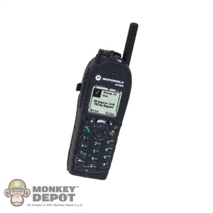 Phone: Modeling Toys MTH800 Radio