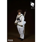 Moe Toys Soviet Union Female Sniper (MOE-P008)