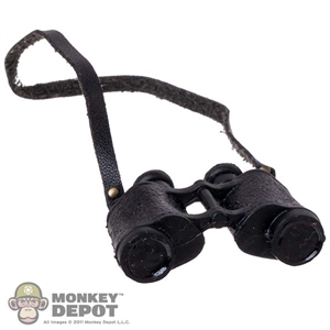 Tool: Moe Toys Black Binoculars