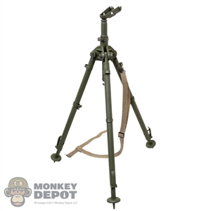 Stand: DiD MG34 Anti-Aircraft Tripod Mount (Metal)