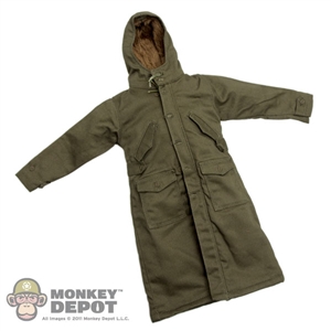 Jacket: Soldier Story US USMC Pattern M1947 Parka