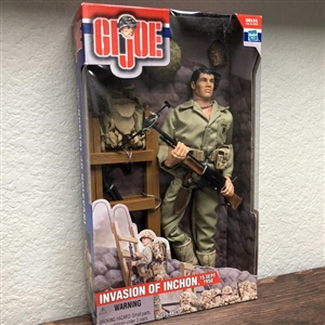 Hasbro GI Joe Invasion Of Inchon (81608)