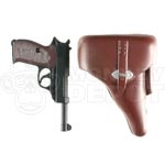 Holster: Dragon German WWII Brown holster