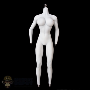 Figure: TBLeague Lady Death Body