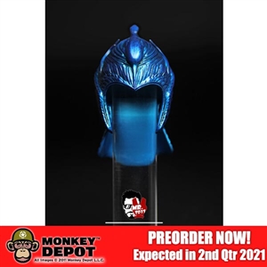 Helmet: Mr. Toys Crane Soldier Helmet (MT-2020-06)