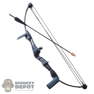 Bow: Mr. Toys Composite Bow w/Arrow