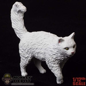 Pet: Mezco 1/12th Gabriel Cat