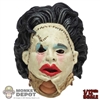 Head: Mezco 1/12th Pretty Woman Leatherface