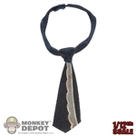 Tie: Mezco 1/12th Necktie