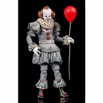 Collectible Figure: Neca IT Chapter Two 7 inch Ultimate Pennywise (45454)