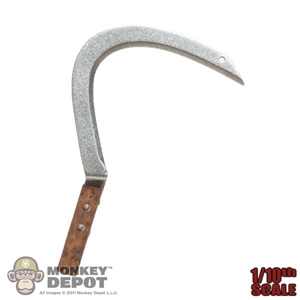 Blade: Neca 1/10th Scythe w/Handle