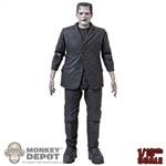 Figure: Neca 1/10th Frankstein's Monster Body w/Clothes + Boots