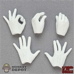 Hands: Neca 1/10th Pennywise Hand Set