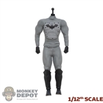 Figure: NoirToys 1/12 Dark Knight Body w/Boots