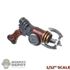 Weapon: NoirToys 1/12 Grapple Gun w/Removable Hook