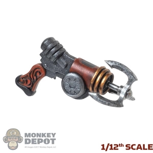 Weapon: NoirToys 1/12 Grapple Gun w/Removable Hook