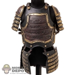 Armor: NooZoo Mens Body Armor