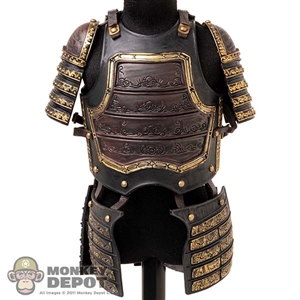 Armor: NooZoo Mens Body Armor