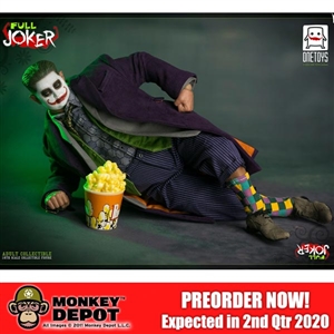 Onetoys Full Joker (OT-008)