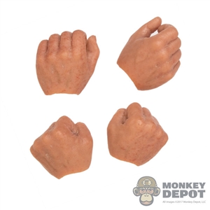 Hands: OneToys Hand Set (Plump Hands)