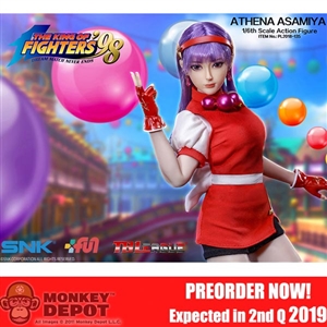 TBLeague KOF98 Athena Asamiya (PL2018-135)