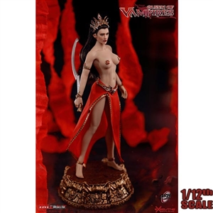 TBLeague 1/12th Arkhalla Queen of Vampires (PL2019-142)