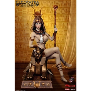 TBLeague Cleopatra Queen of Egypt (PL2019-138)