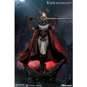 TBLeague Kier-First Sword of Death (PL2019-141)