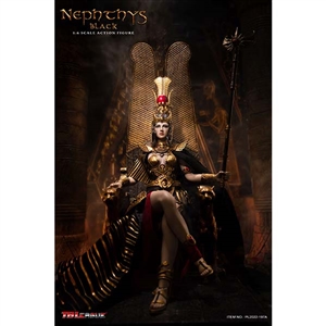 TBLeague Nephthys Black or Throne