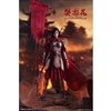 TBLeague Xue Jinlain Grand Tang Dynasty She Defender (PL2023-213)