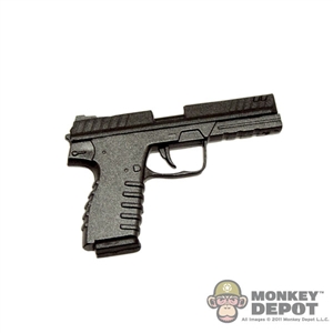 Pistol: TBLeague HK USP Match