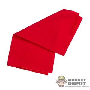 Blanket: TBLeague Red Cloth