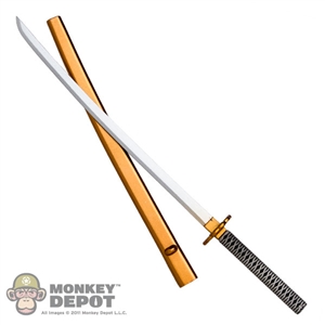 Sword: TBLeague Long Sword w/Sheath