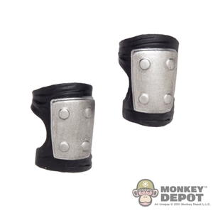 Pads: TBLeague Molded Knee Pads