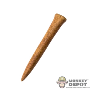 Spike: TBLeague Wooden Stake