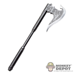 Ax: TBLeague Battle Ax