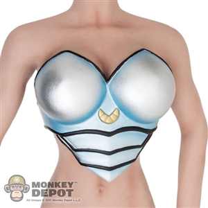 Top: TBLeague Female Chest Armor