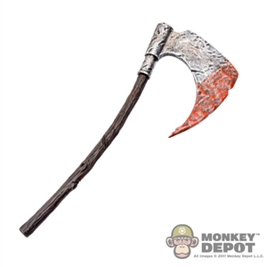 Ax: TBLeague Bloody Ax