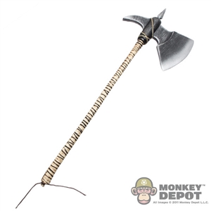 Ax: TBLeague 9.5" Battle Ax