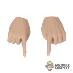 Hands: TBLeague Pointing (Shi US Version)