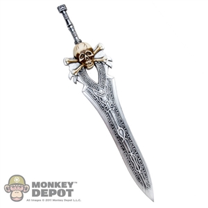 Weapon: TBLeague Demon Huntress Sword