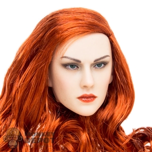 Head: TBLeague Red Sonja