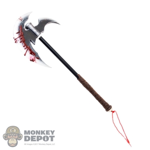 Ax: TBLeague 7.75" Bloody Ax