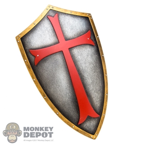 Shield: TBLeague Templar Shield