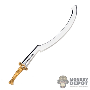 Knife: TBLeague Sickle Sword